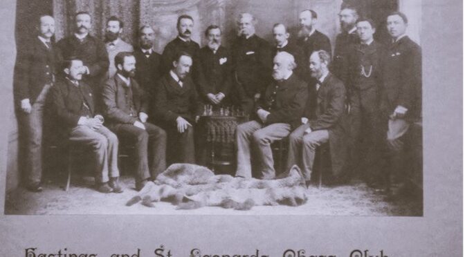 Oldest known photo